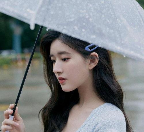 赵露思说未来能拍戏就拍 演艺圈明星系列长篇,演艺之路，随心而拍，无畏前行